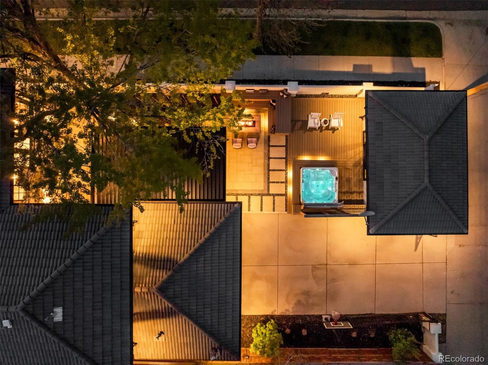 MLS Image #6 for 2400 s columbine street,denver, Colorado