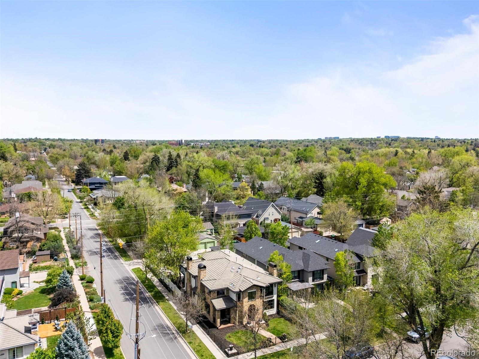 MLS Image #8 for 2400 s columbine street,denver, Colorado