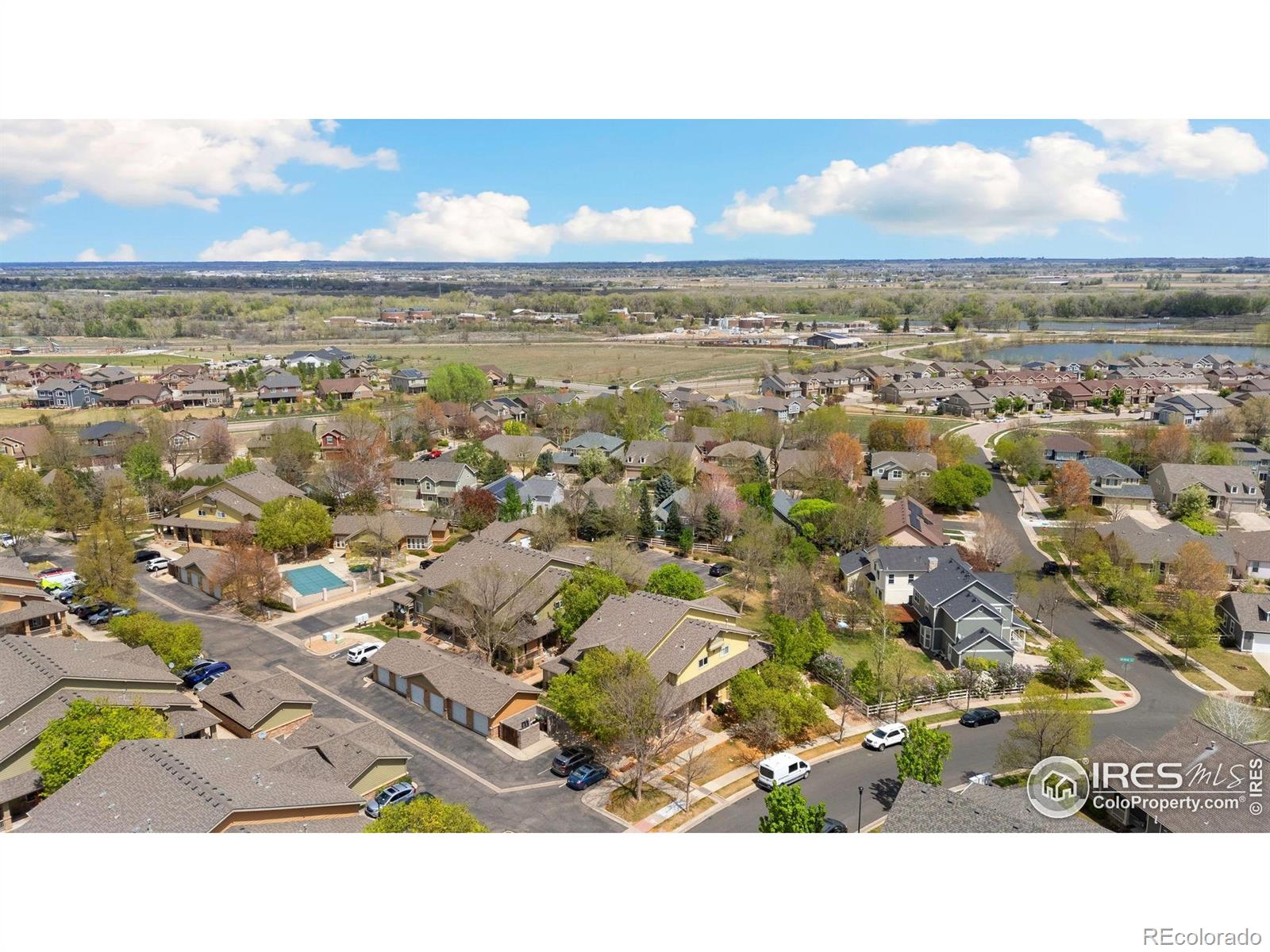 MLS Image #1 for 2702  rigden parkway,fort collins, Colorado