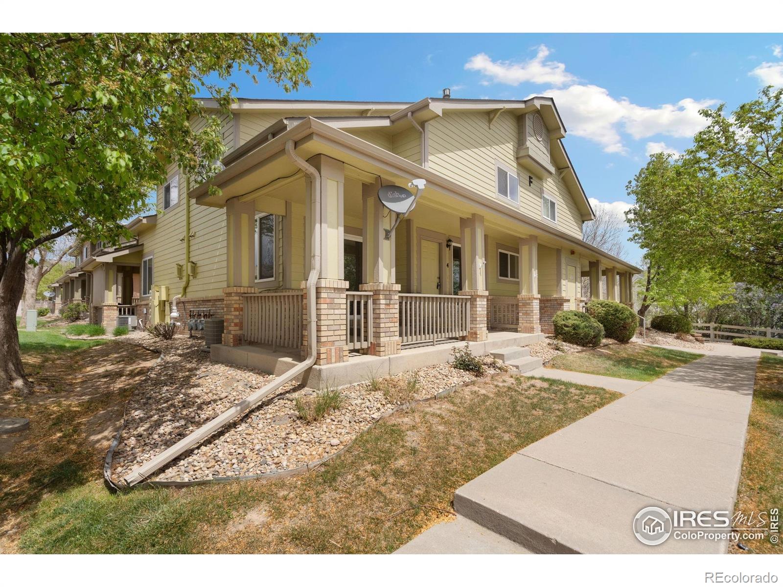 MLS Image #2 for 2702  rigden parkway,fort collins, Colorado