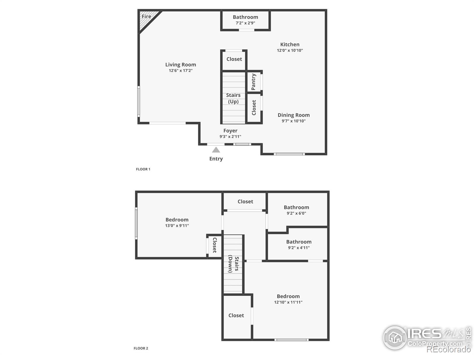 MLS Image #37 for 2702  rigden parkway,fort collins, Colorado