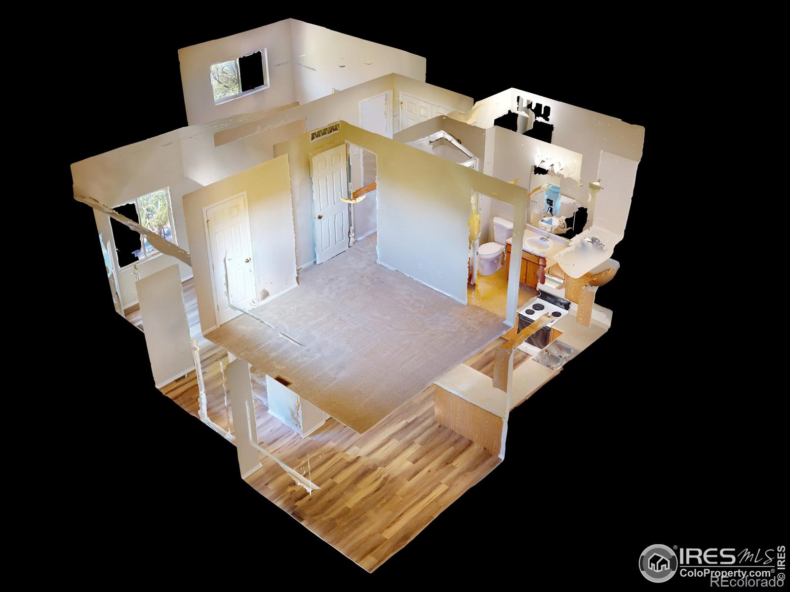 MLS Image #38 for 2702  rigden parkway,fort collins, Colorado
