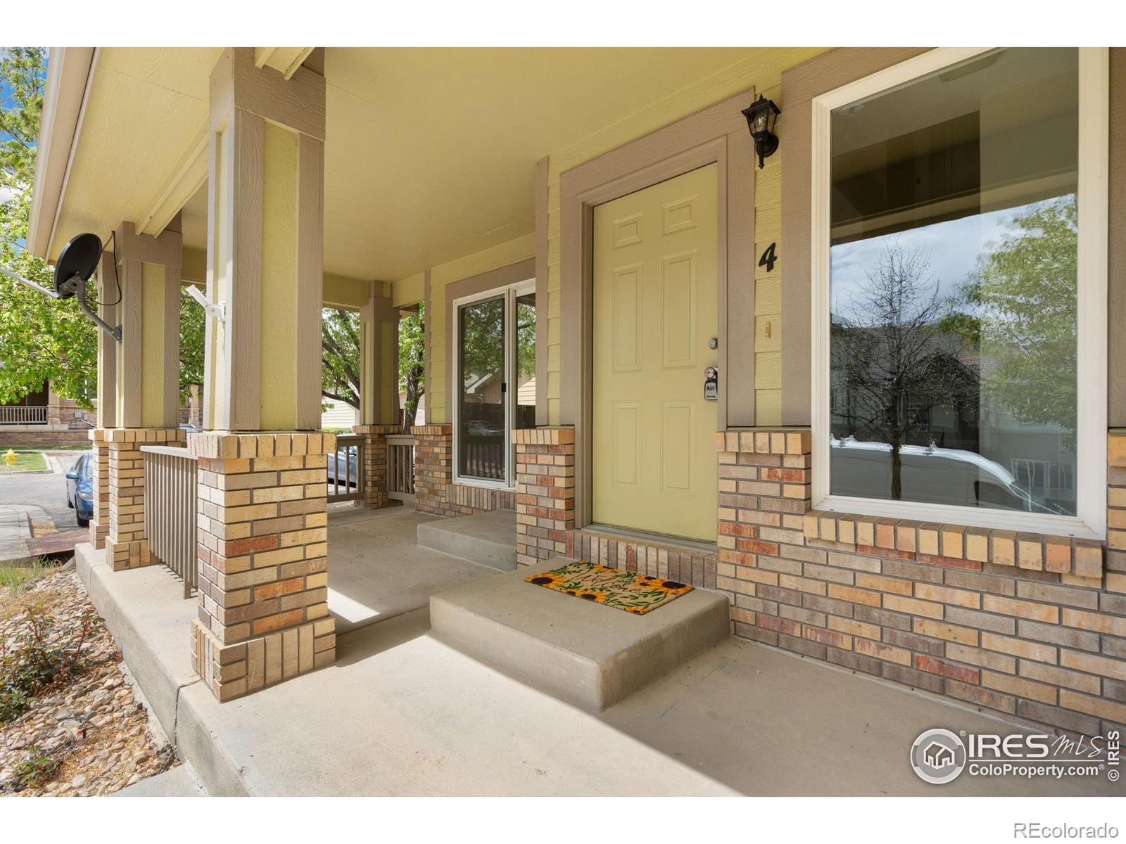 MLS Image #5 for 2702  rigden parkway,fort collins, Colorado