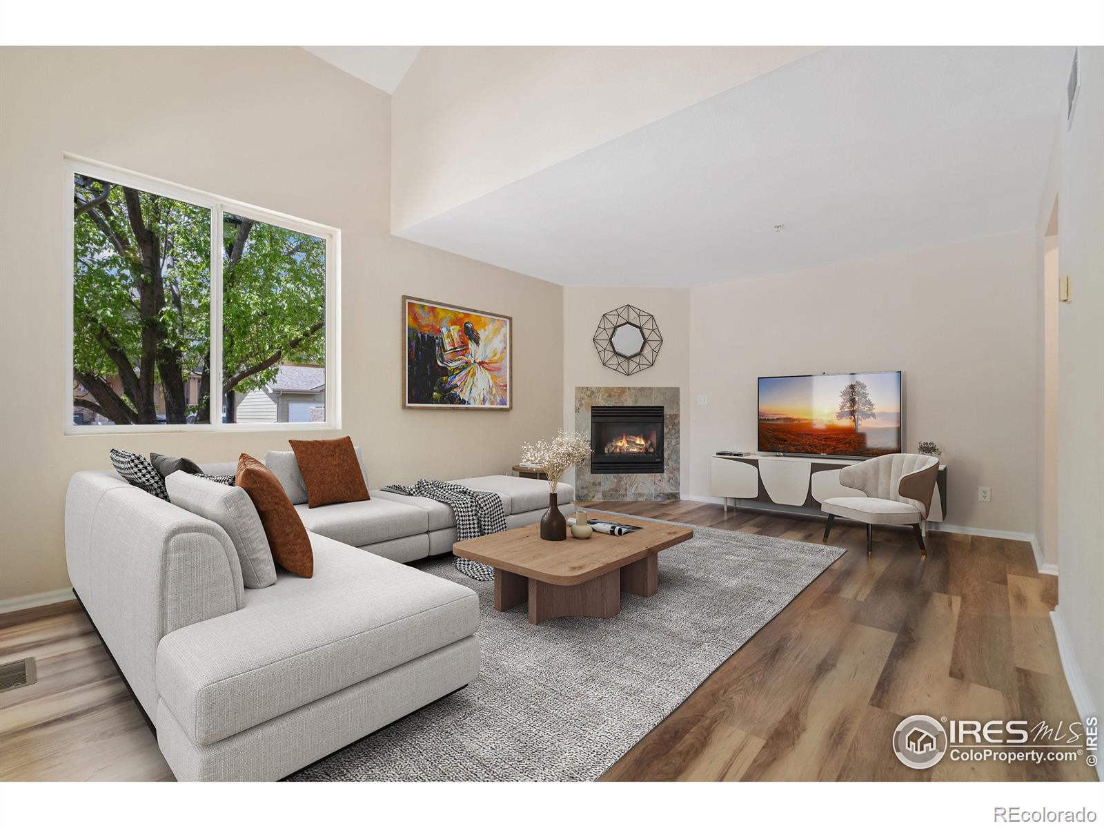 MLS Image #6 for 2702  rigden parkway,fort collins, Colorado