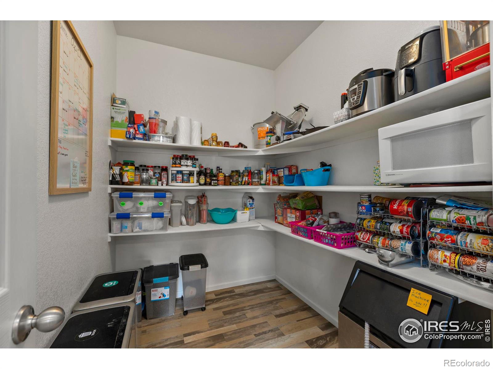 MLS Image #11 for 3623  daylily street,wellington, Colorado