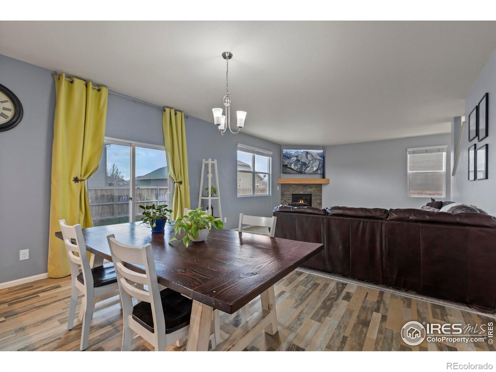MLS Image #12 for 3623  daylily street,wellington, Colorado