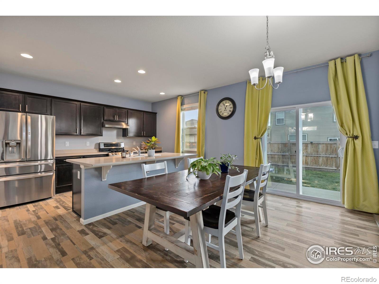 MLS Image #13 for 3623  daylily street,wellington, Colorado