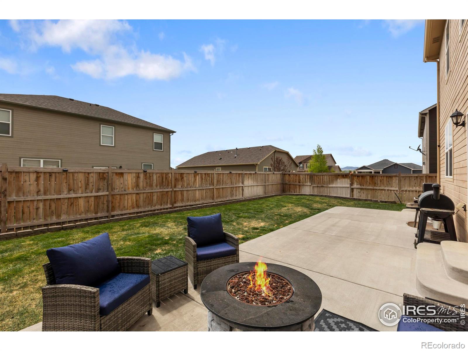 MLS Image #28 for 3623  daylily street,wellington, Colorado
