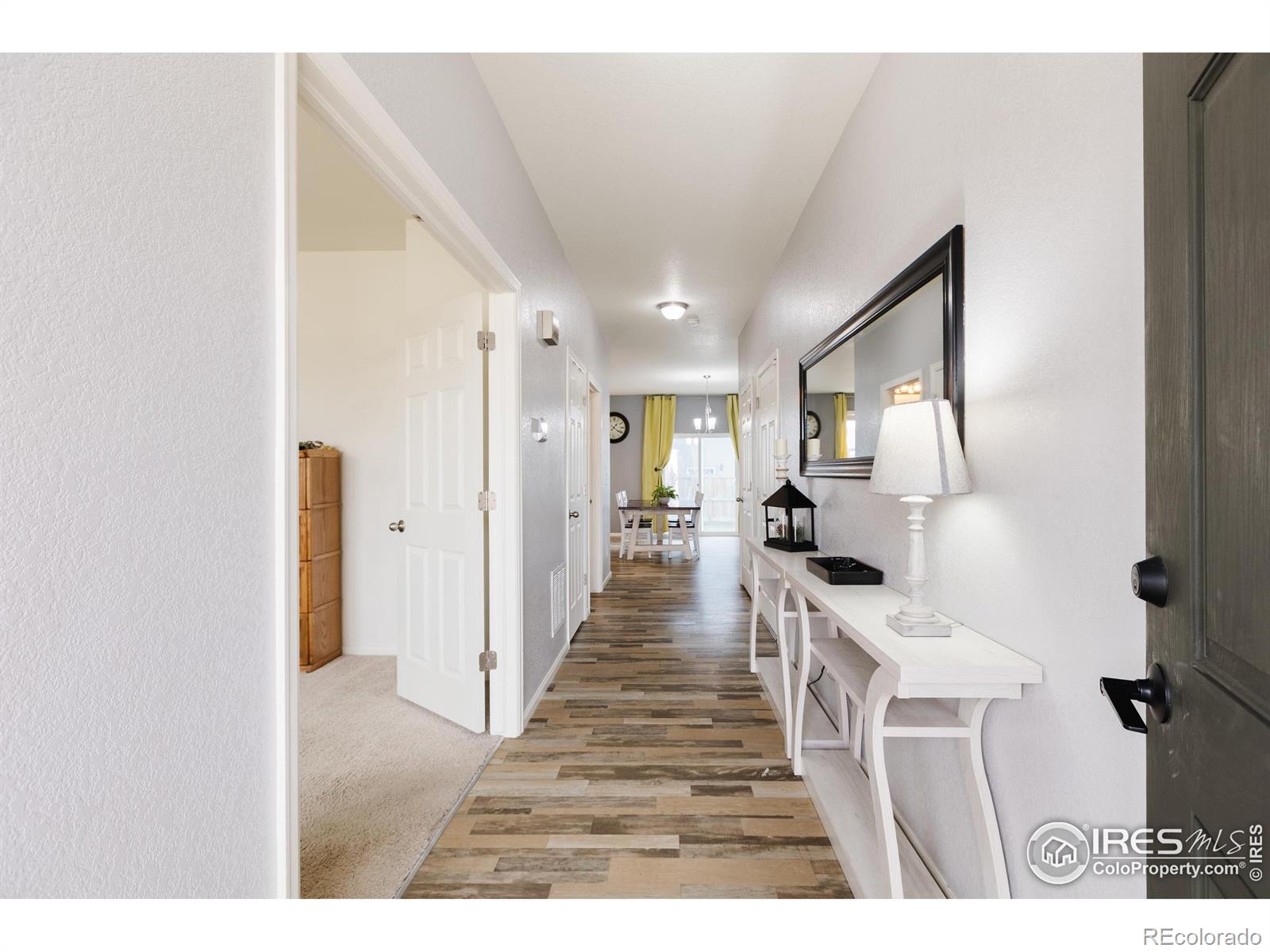 MLS Image #3 for 3623  daylily street,wellington, Colorado