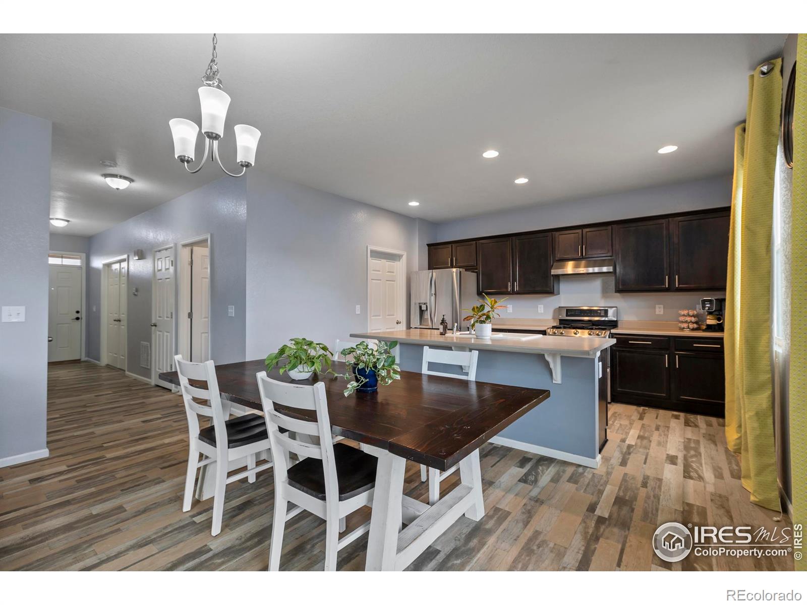 MLS Image #5 for 3623  daylily street,wellington, Colorado