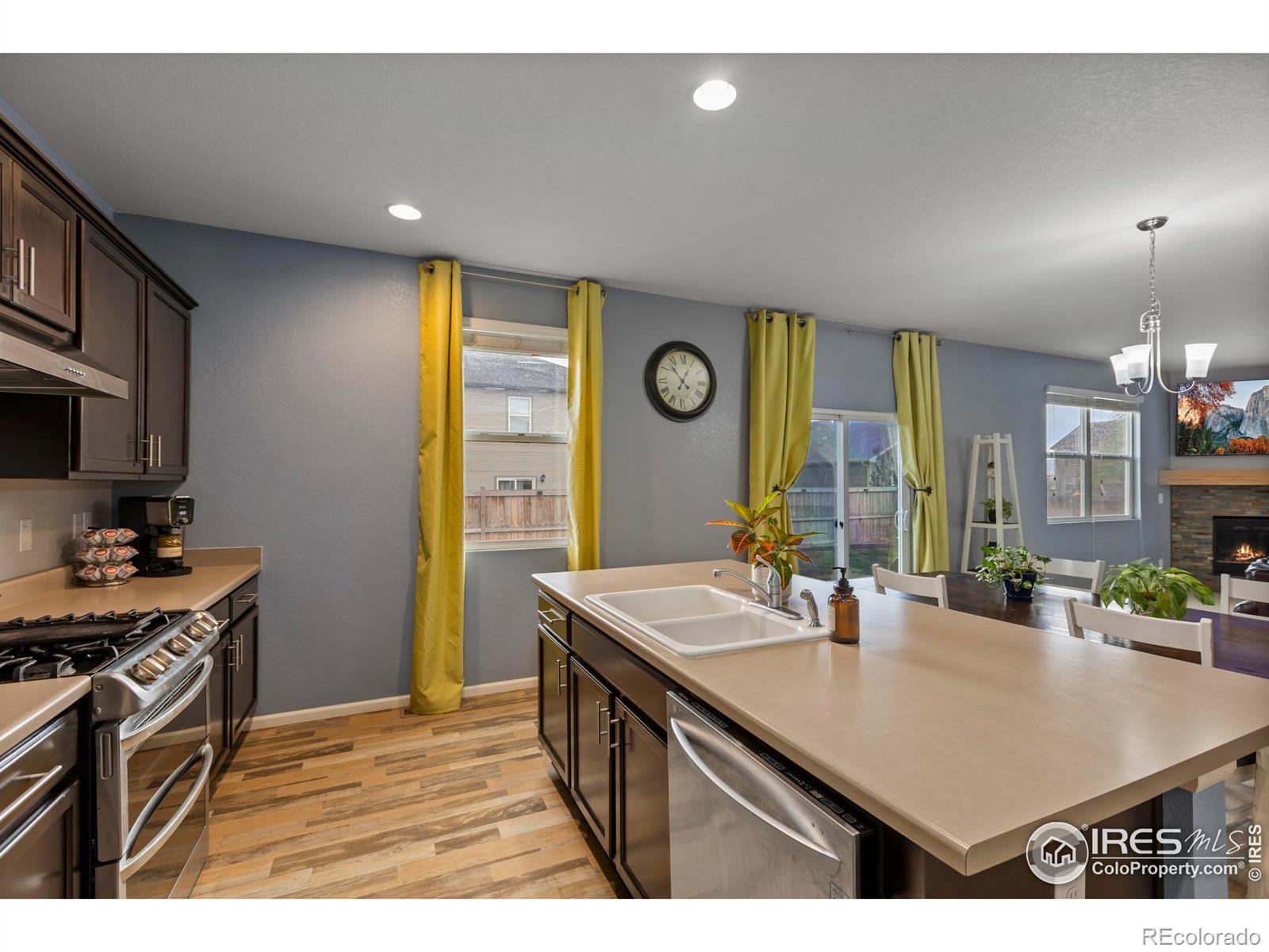 MLS Image #6 for 3623  daylily street,wellington, Colorado