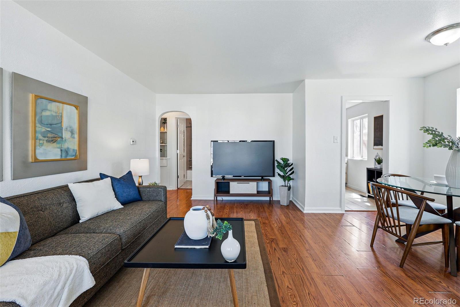 MLS Image #2 for 4740  milwaukee street,denver, Colorado