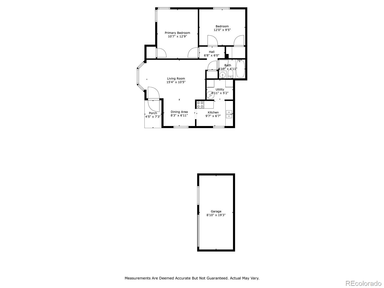 MLS Image #30 for 4740  milwaukee street,denver, Colorado