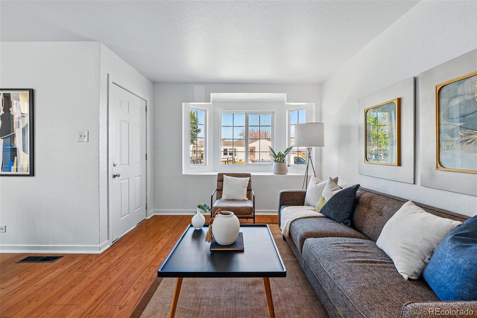 MLS Image #5 for 4740  milwaukee street,denver, Colorado