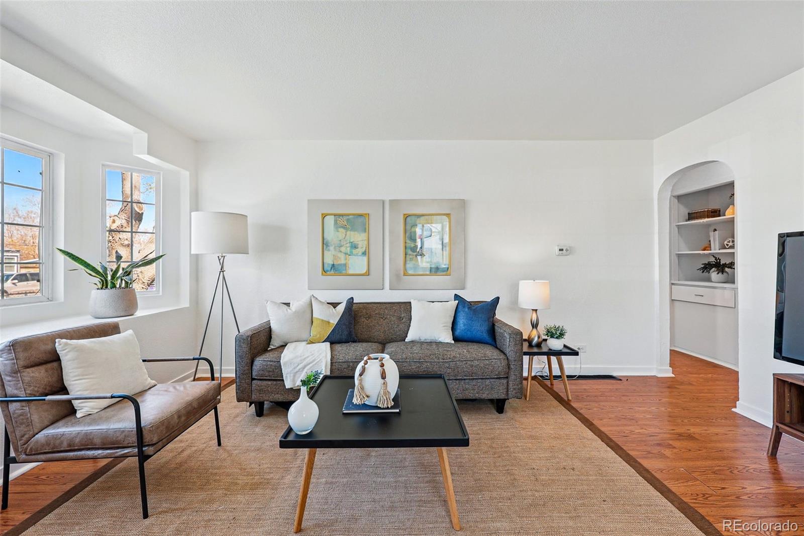 MLS Image #6 for 4740  milwaukee street,denver, Colorado