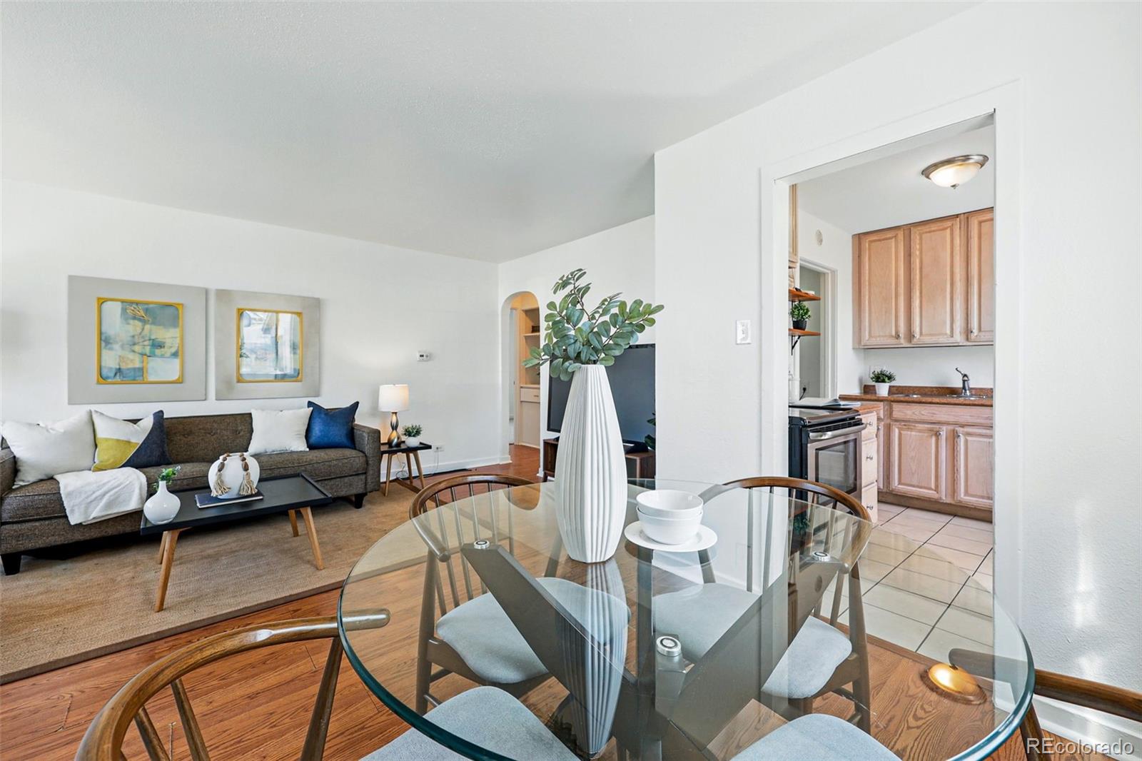 MLS Image #8 for 4740  milwaukee street,denver, Colorado