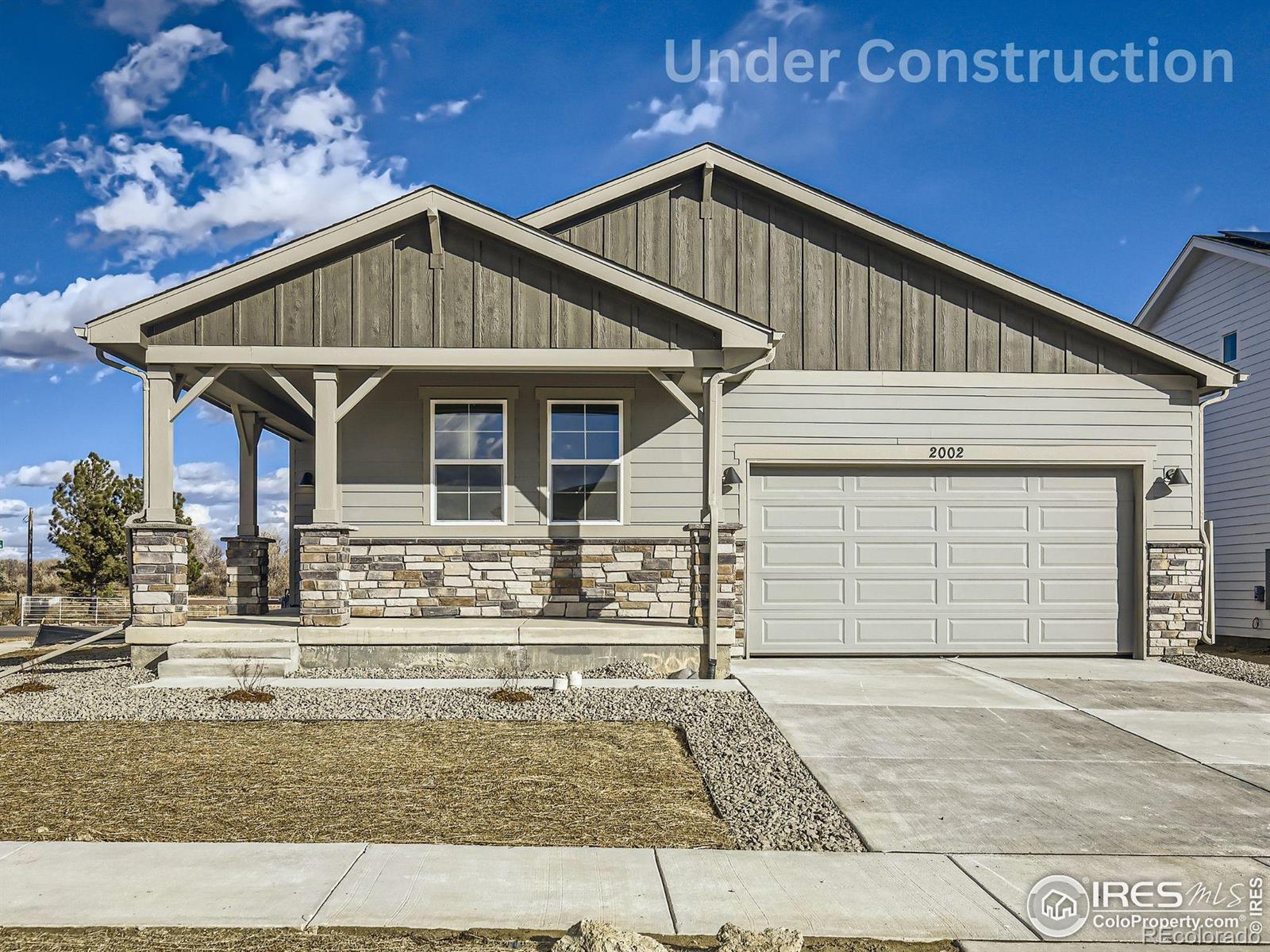 MLS Image #0 for 1845  baltusrol drive,fort collins, Colorado