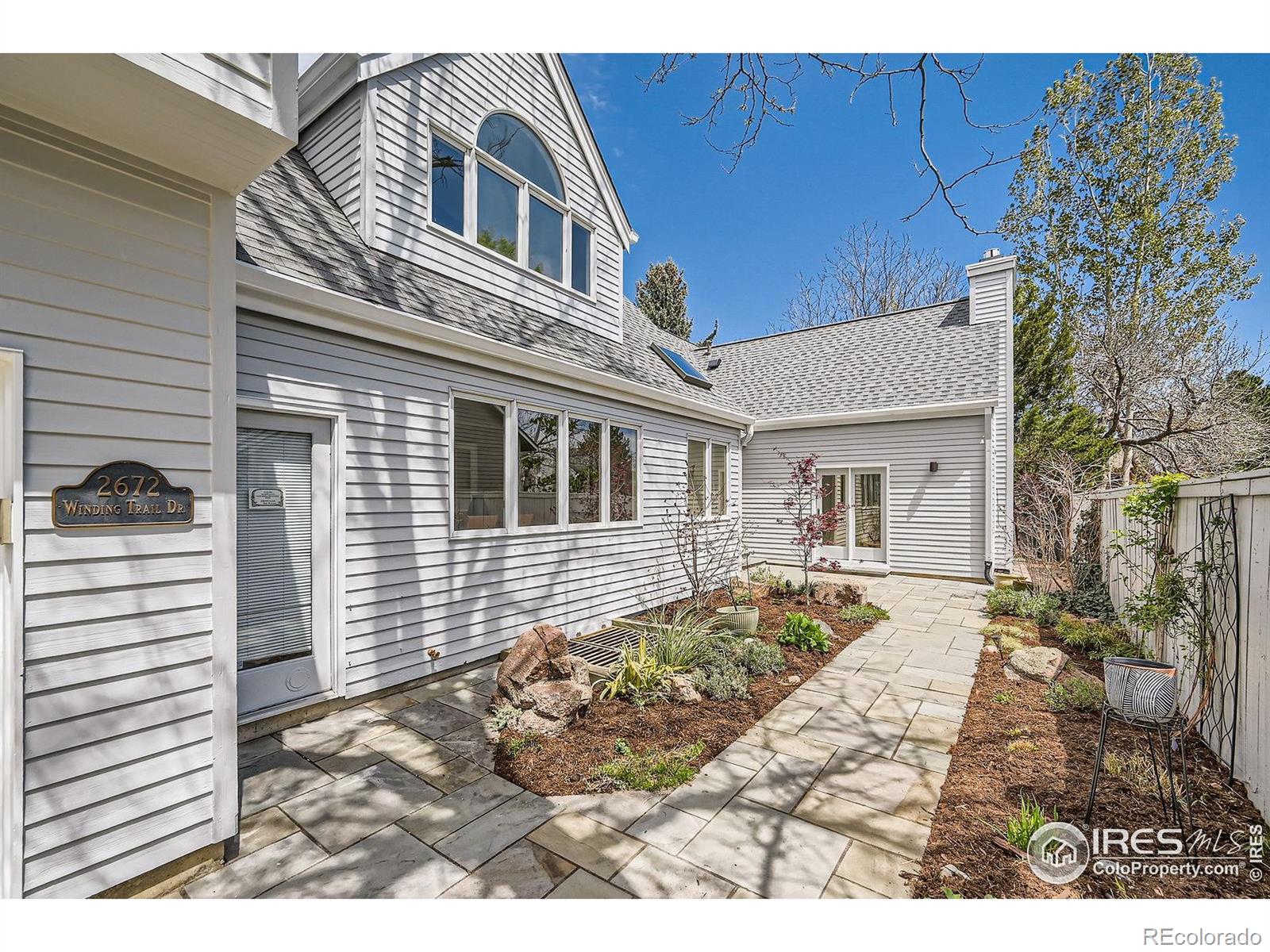 MLS Image #3 for 2672  winding trail drive,boulder, Colorado