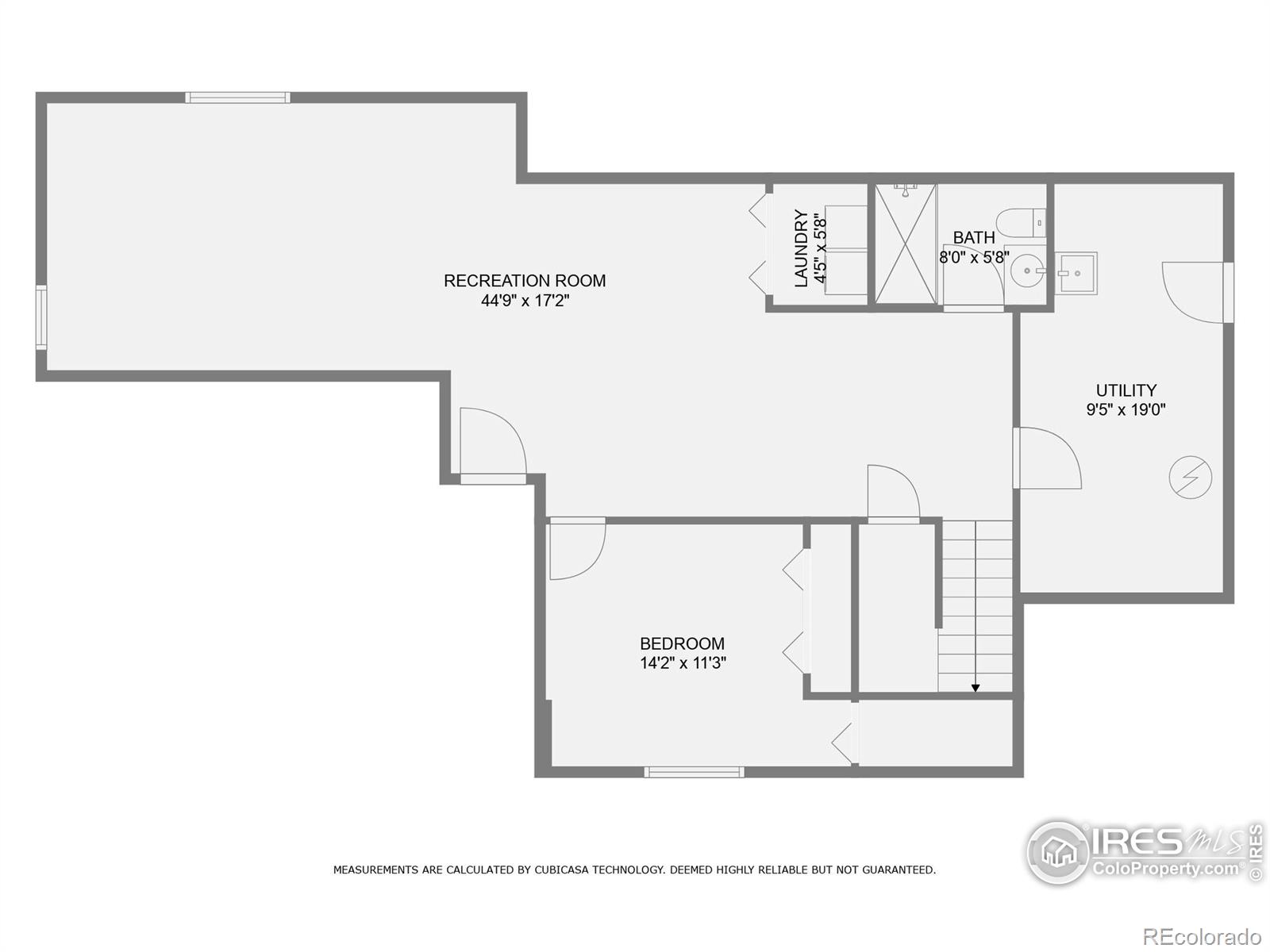 MLS Image #33 for 2672  winding trail drive,boulder, Colorado