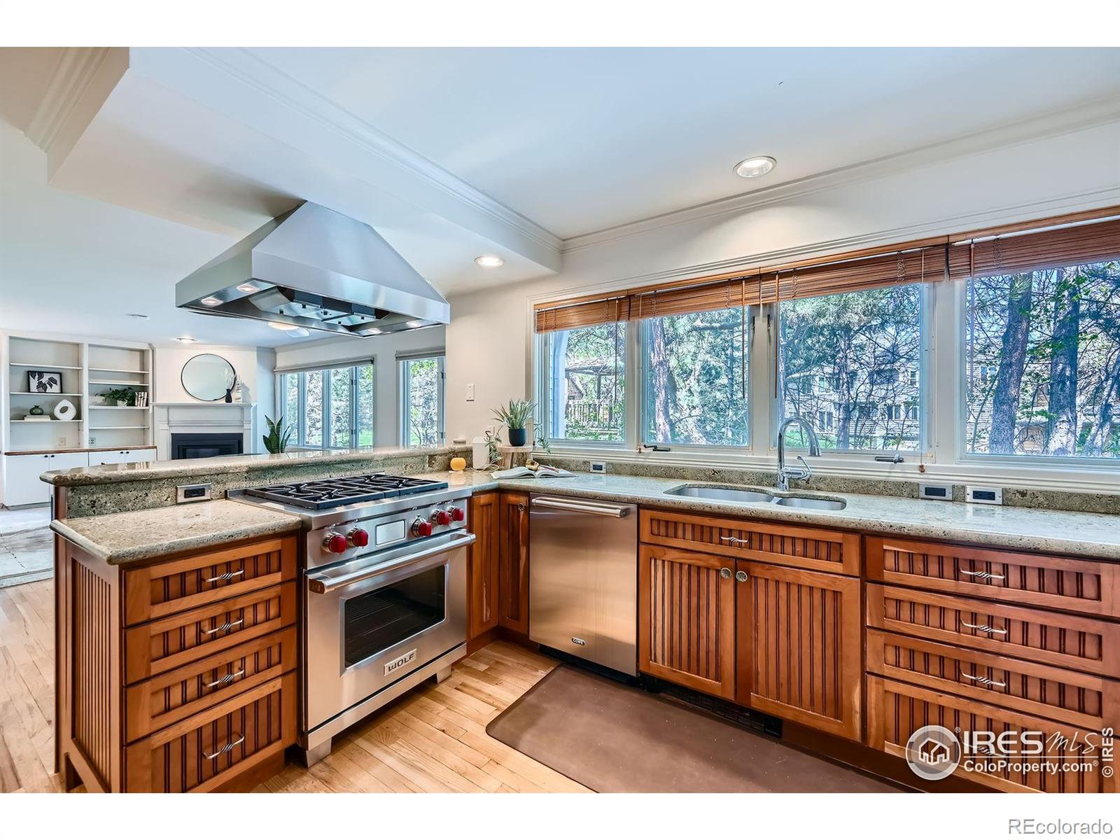 MLS Image #8 for 2672  winding trail drive,boulder, Colorado