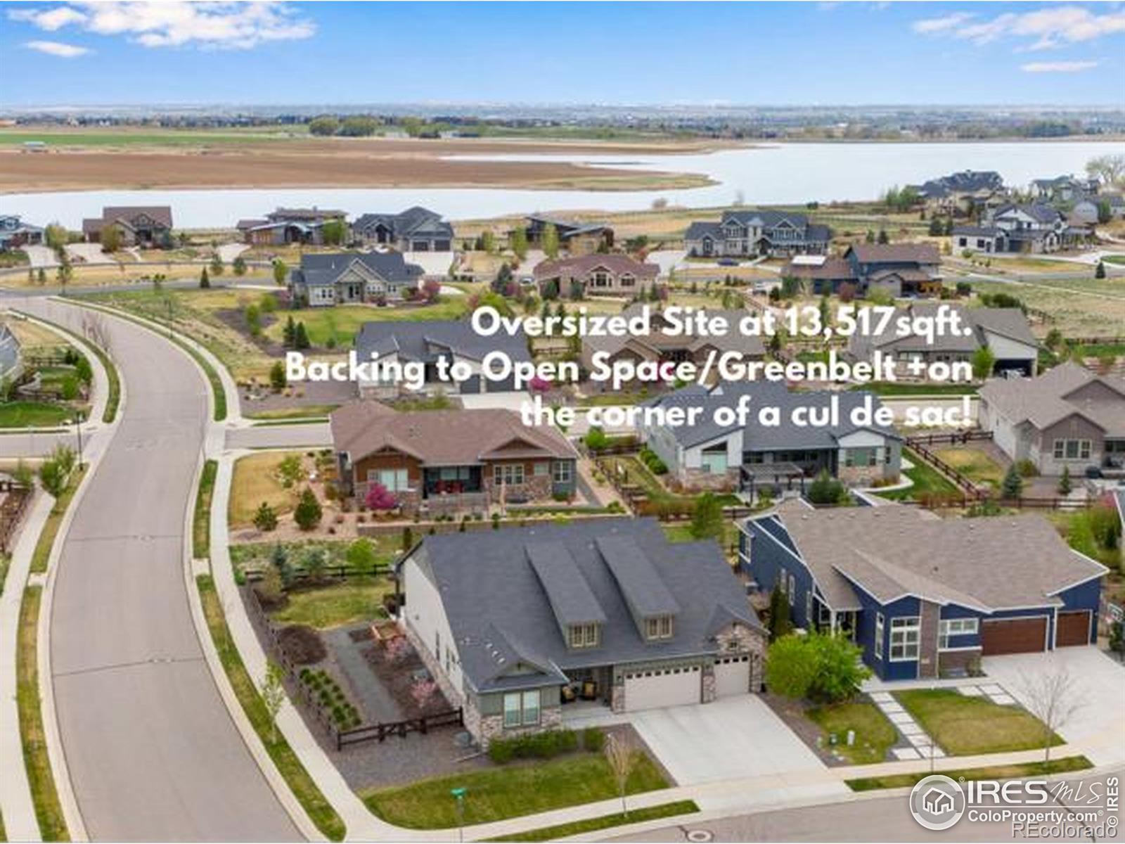 MLS Image #1 for 7055  lightning court,timnath, Colorado