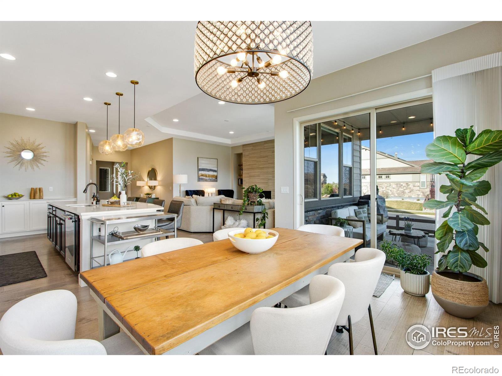 MLS Image #10 for 7055  lightning court,timnath, Colorado
