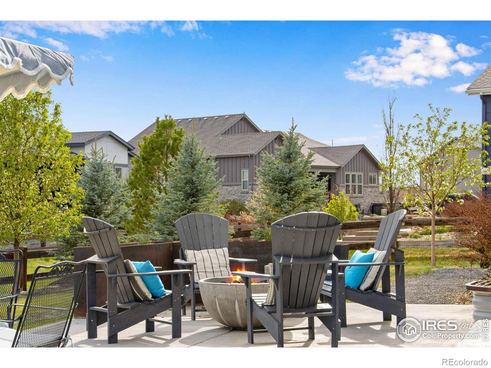 MLS Image #11 for 7055  lightning court,timnath, Colorado