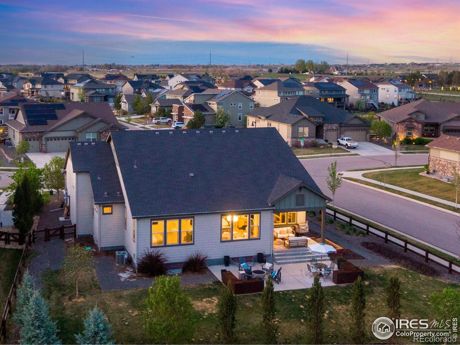 MLS Image #13 for 7055  lightning court,timnath, Colorado