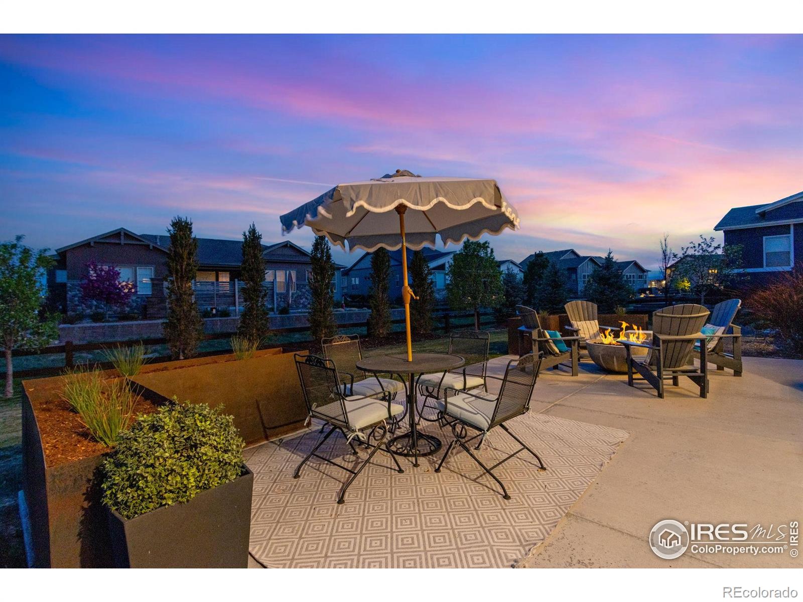 MLS Image #19 for 7055  lightning court,timnath, Colorado