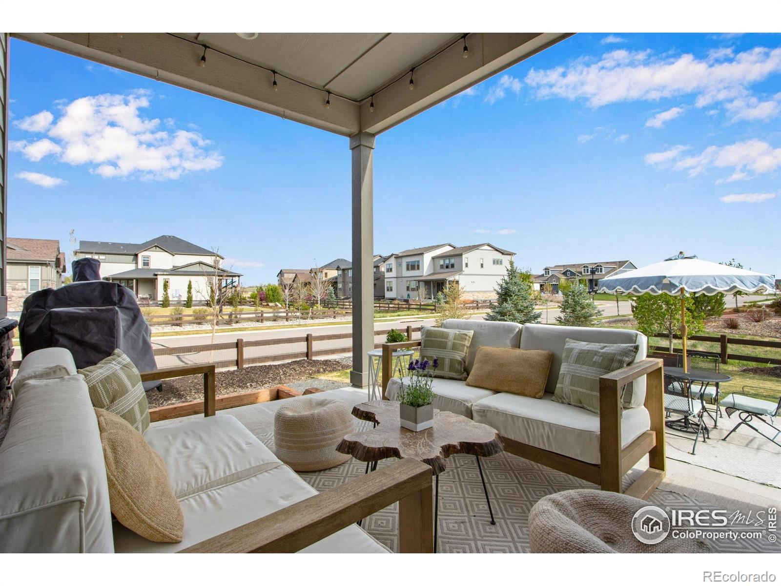 MLS Image #2 for 7055  lightning court,timnath, Colorado
