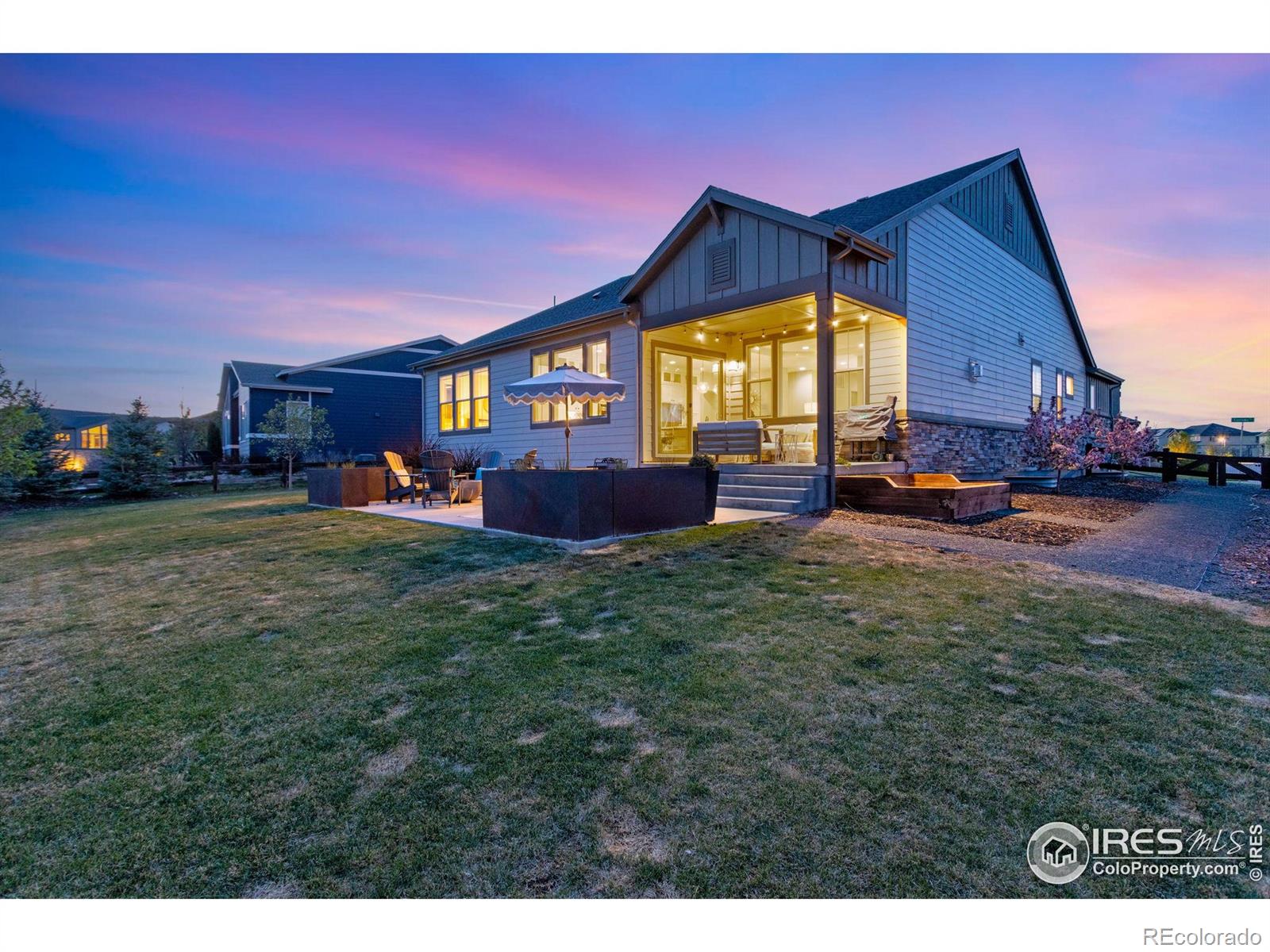 MLS Image #20 for 7055  lightning court,timnath, Colorado