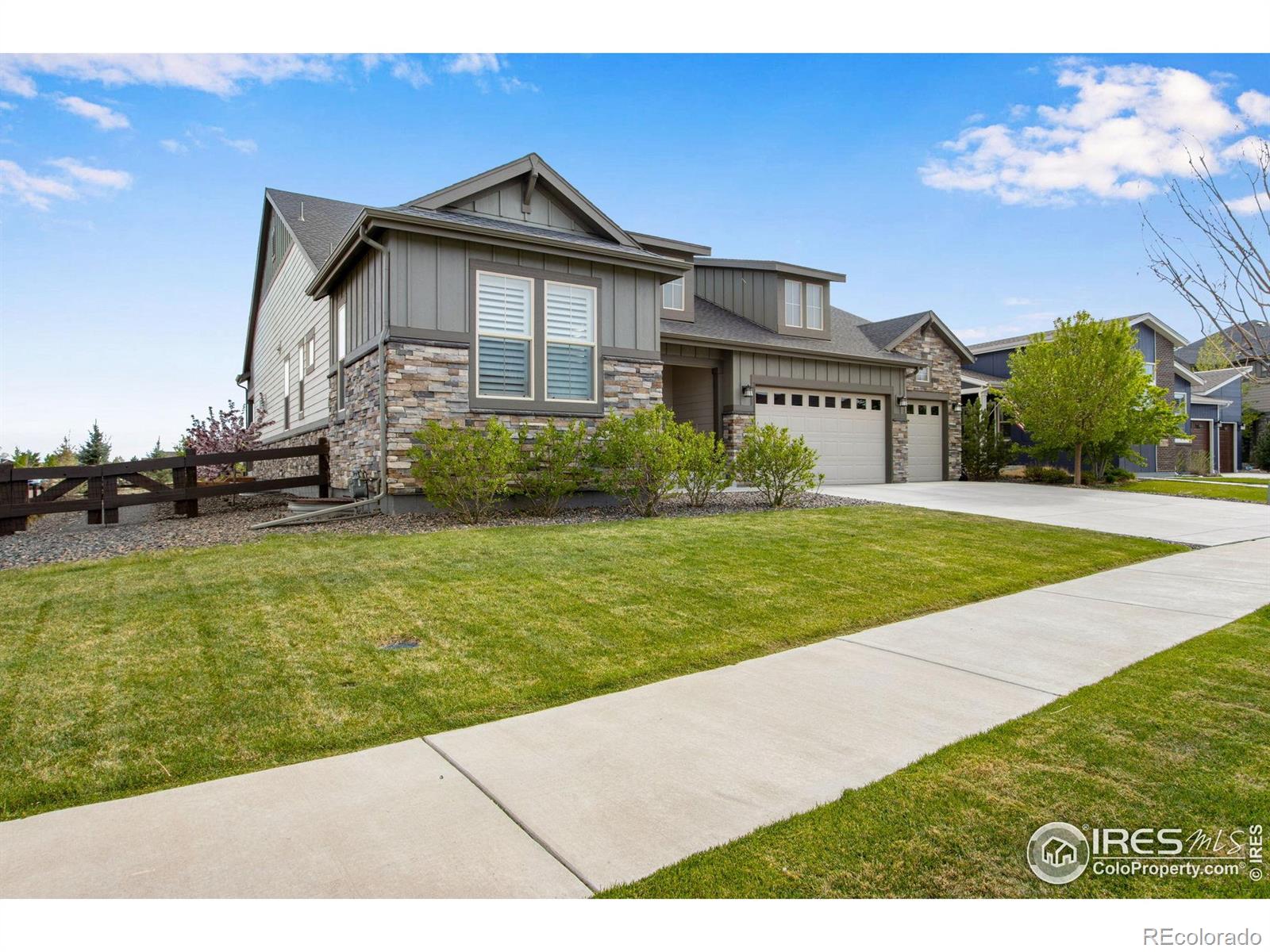 MLS Image #22 for 7055  lightning court,timnath, Colorado