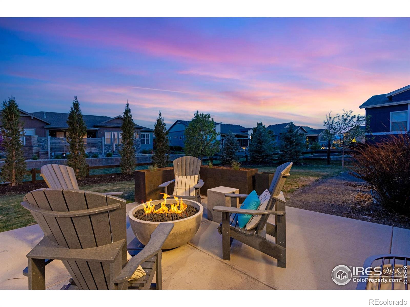MLS Image #32 for 7055  lightning court,timnath, Colorado