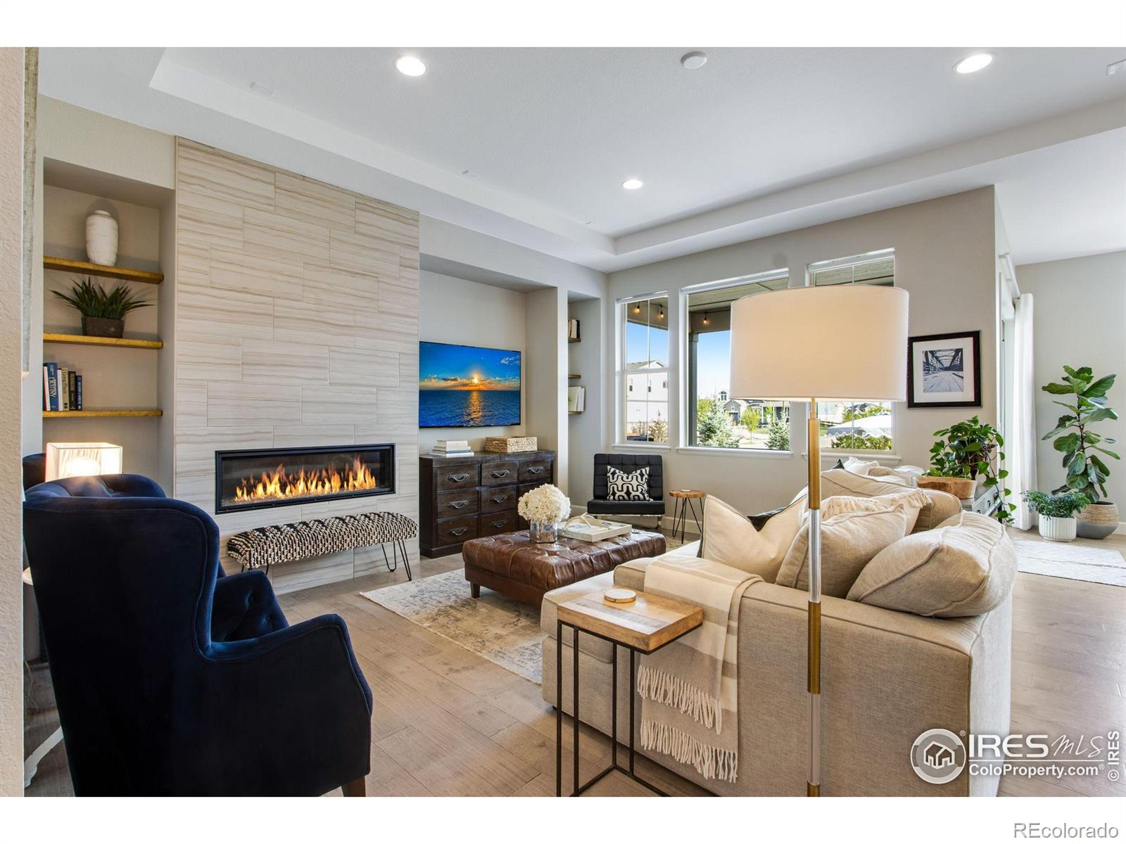 MLS Image #5 for 7055  lightning court,timnath, Colorado
