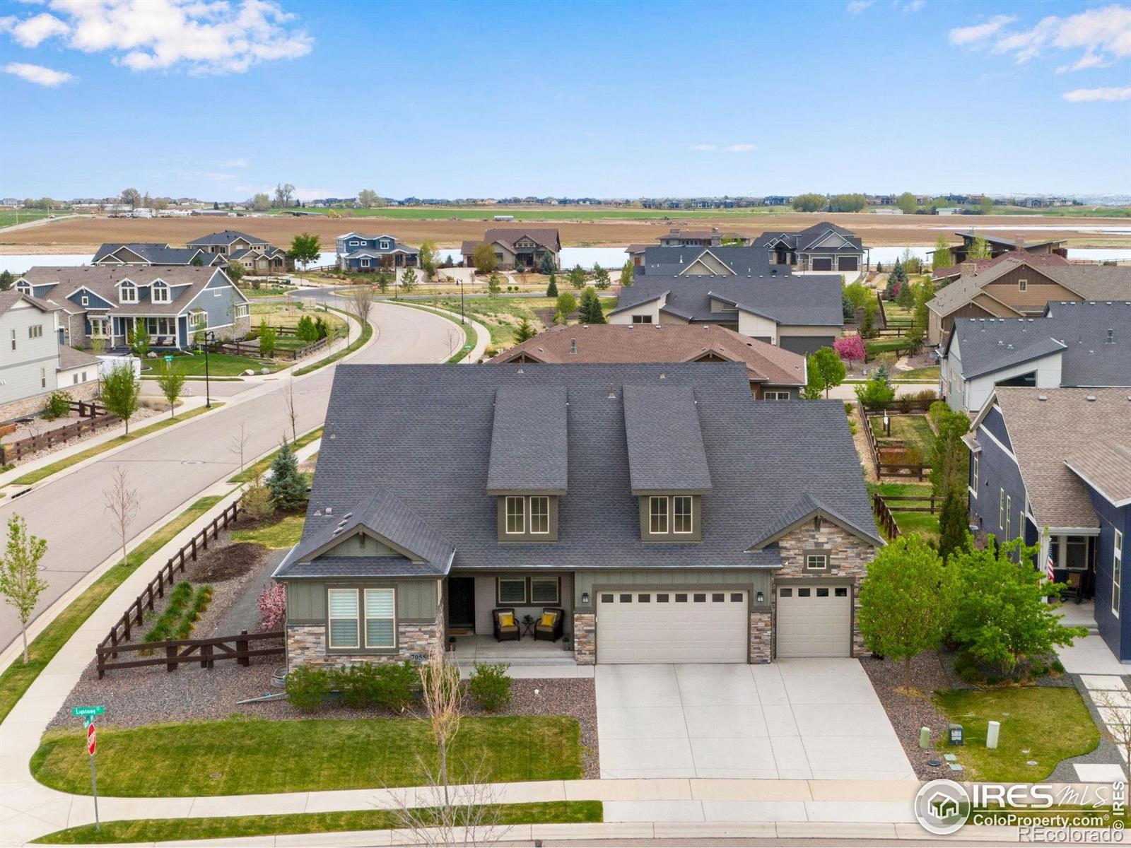 MLS Image #8 for 7055  lightning court,timnath, Colorado