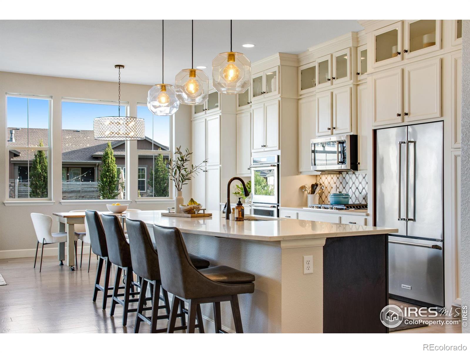 MLS Image #9 for 7055  lightning court,timnath, Colorado