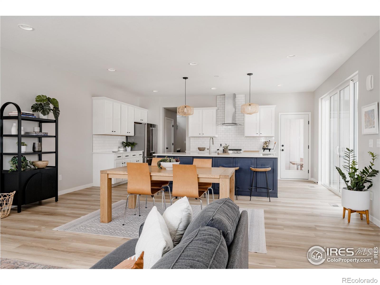 MLS Image #2 for 2951  conquest street,fort collins, Colorado