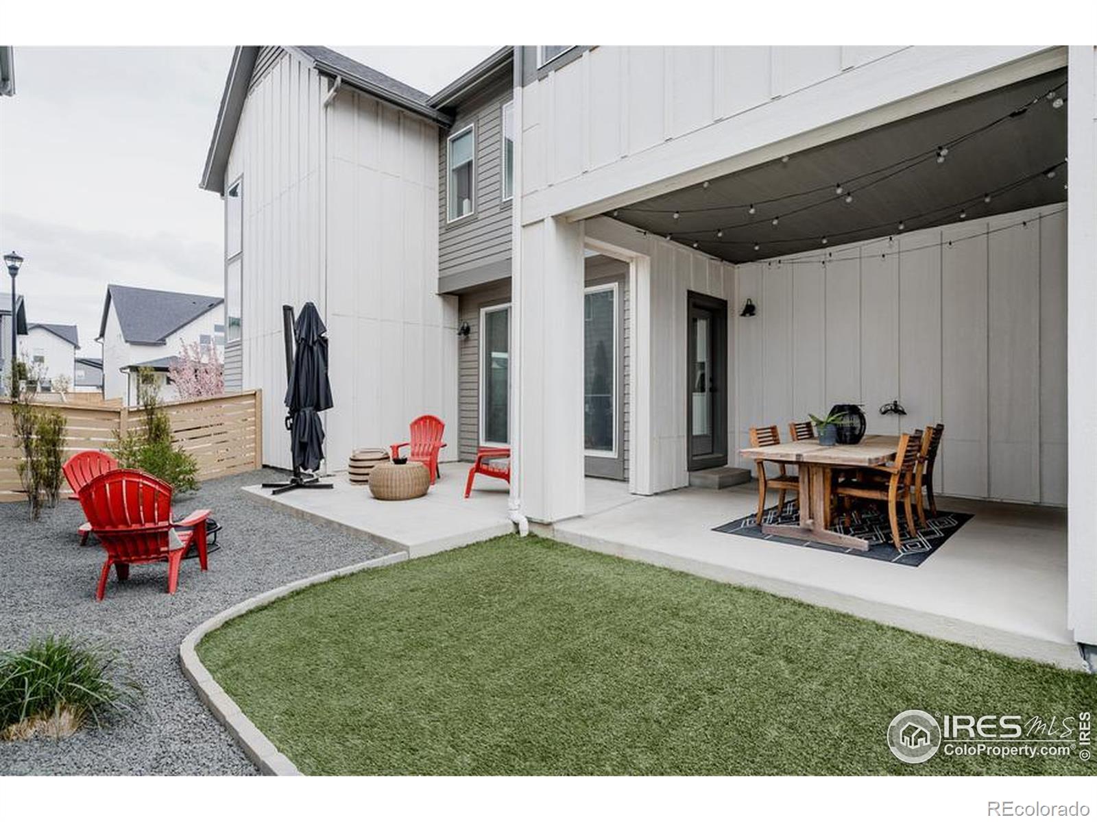 MLS Image #24 for 2951  conquest street,fort collins, Colorado