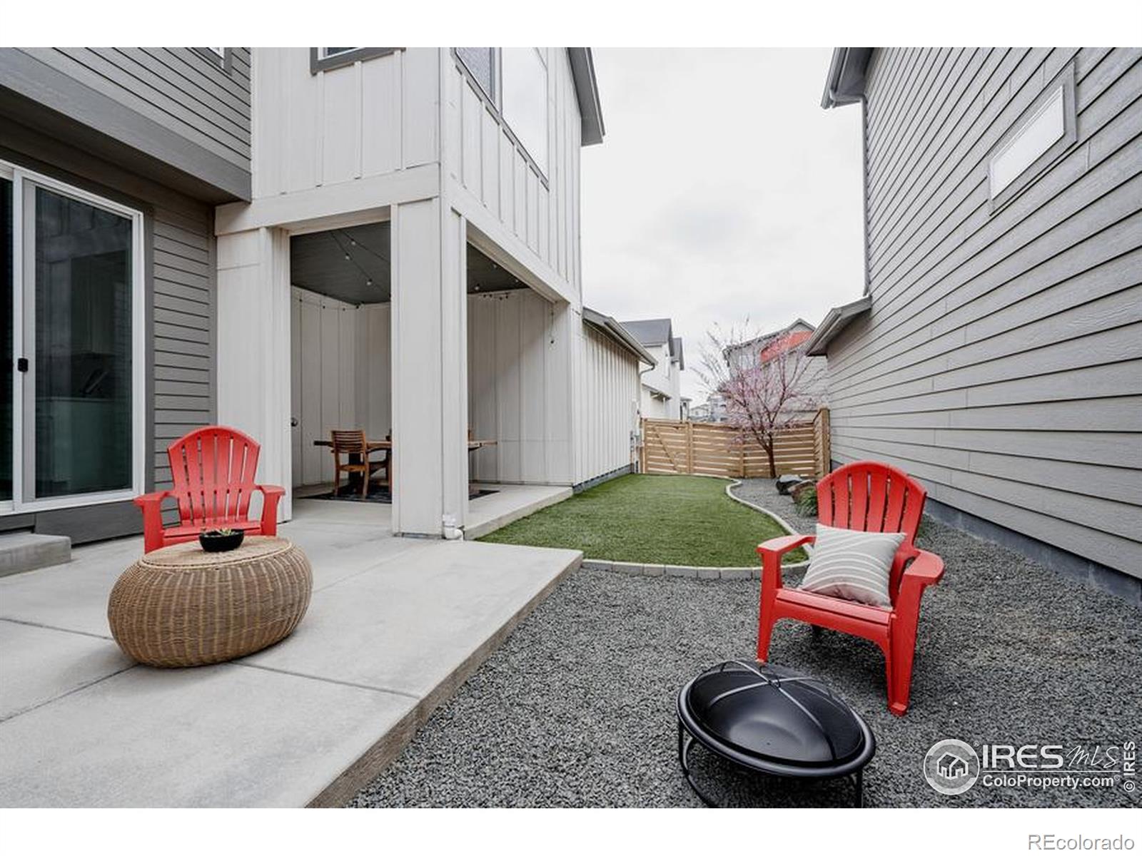 MLS Image #26 for 2951  conquest street,fort collins, Colorado