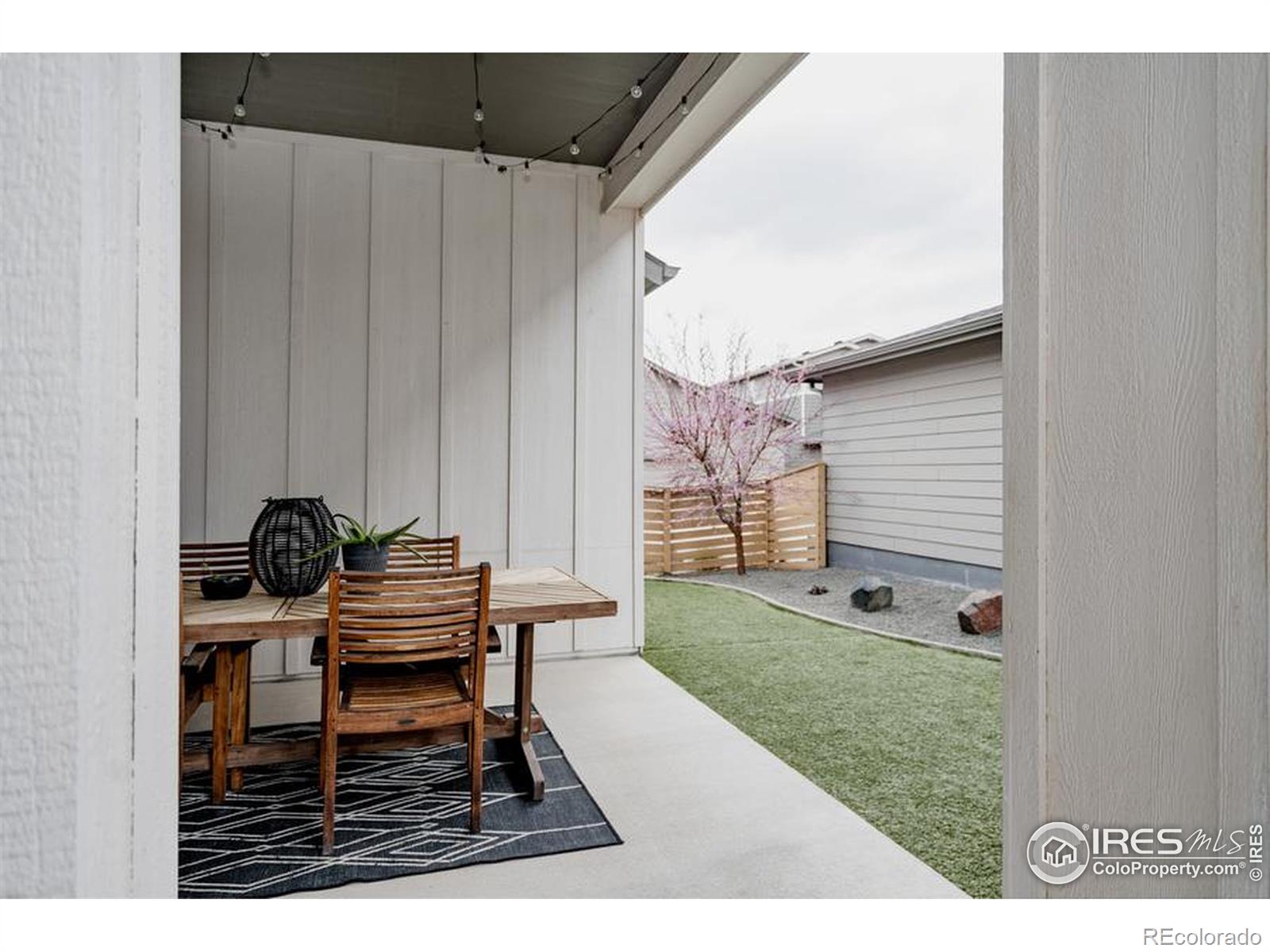 MLS Image #27 for 2951  conquest street,fort collins, Colorado