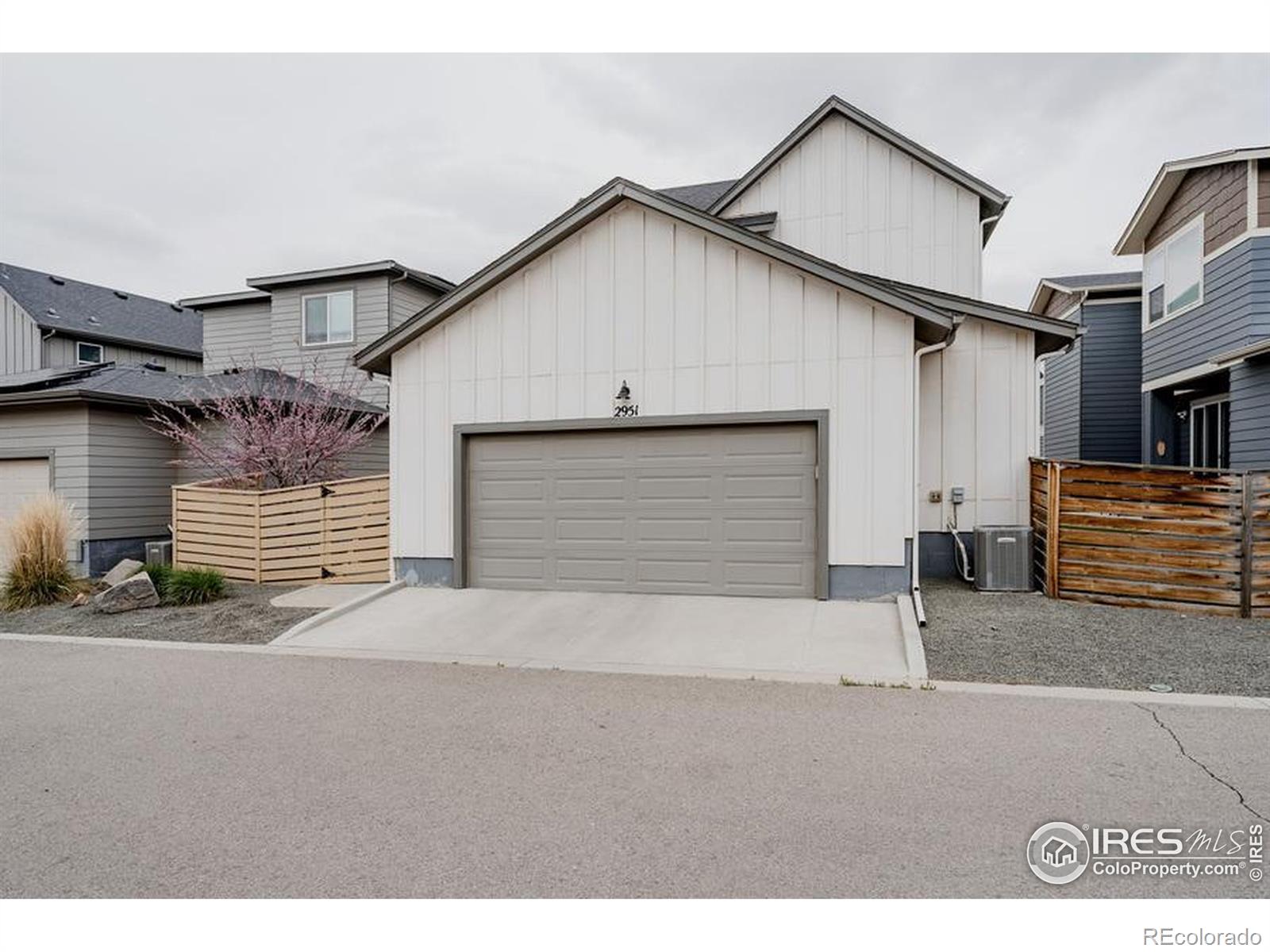 MLS Image #29 for 2951  conquest street,fort collins, Colorado