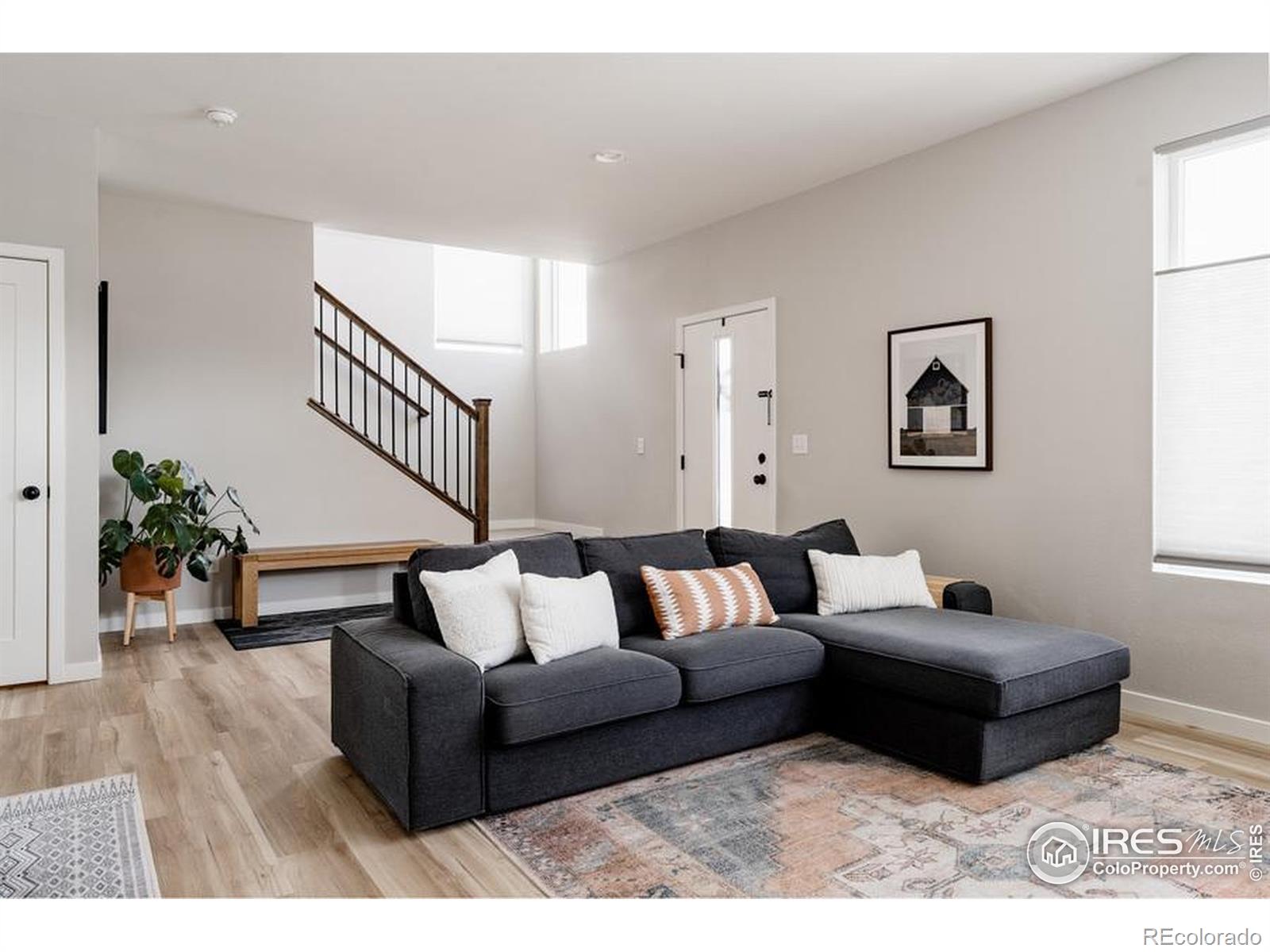 MLS Image #3 for 2951  conquest street,fort collins, Colorado