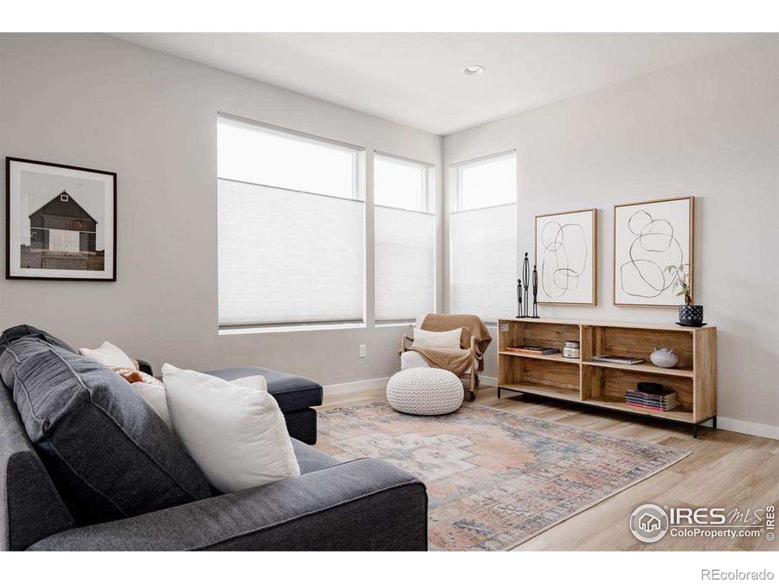 MLS Image #4 for 2951  conquest street,fort collins, Colorado