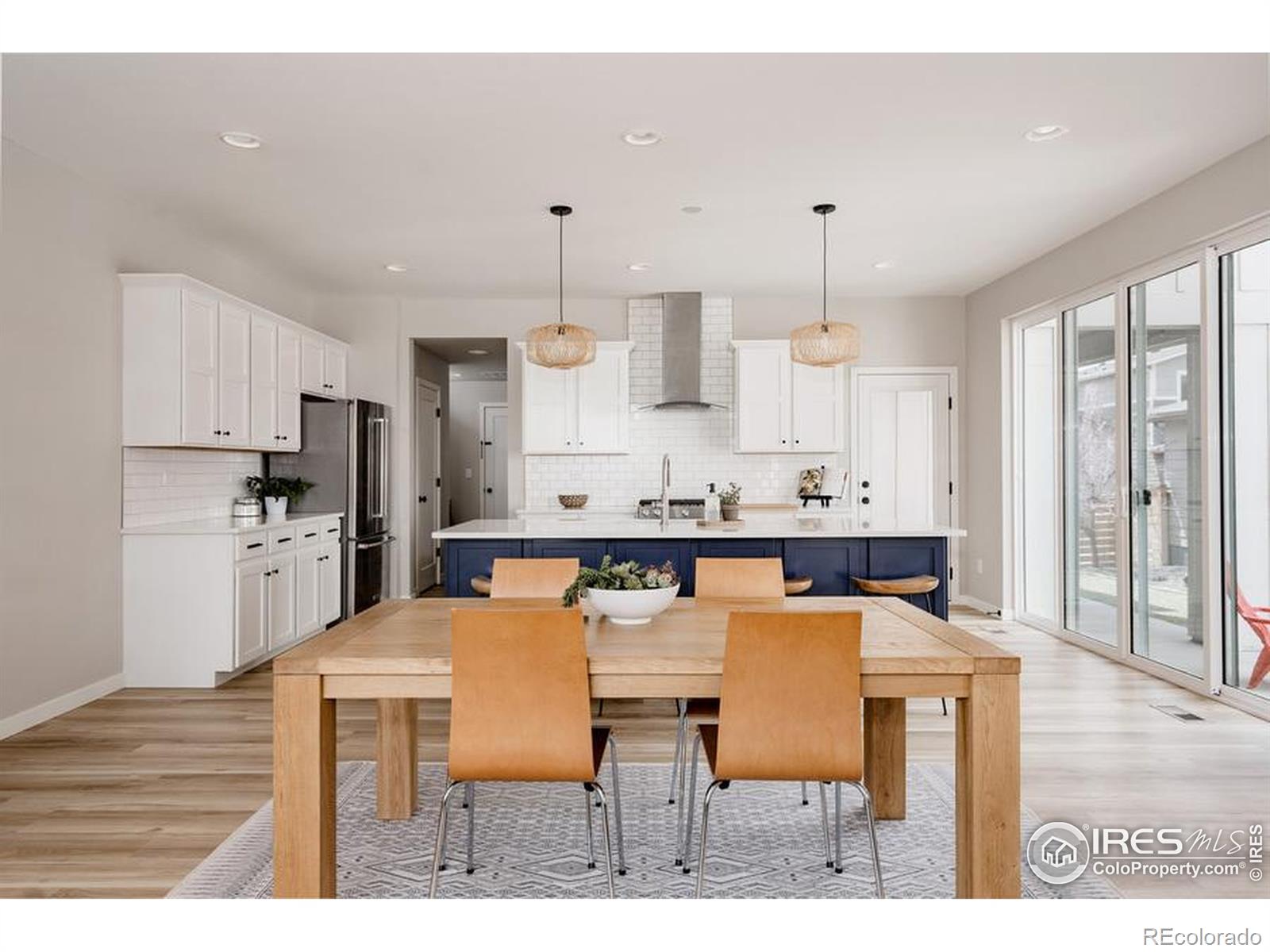 MLS Image #6 for 2951  conquest street,fort collins, Colorado