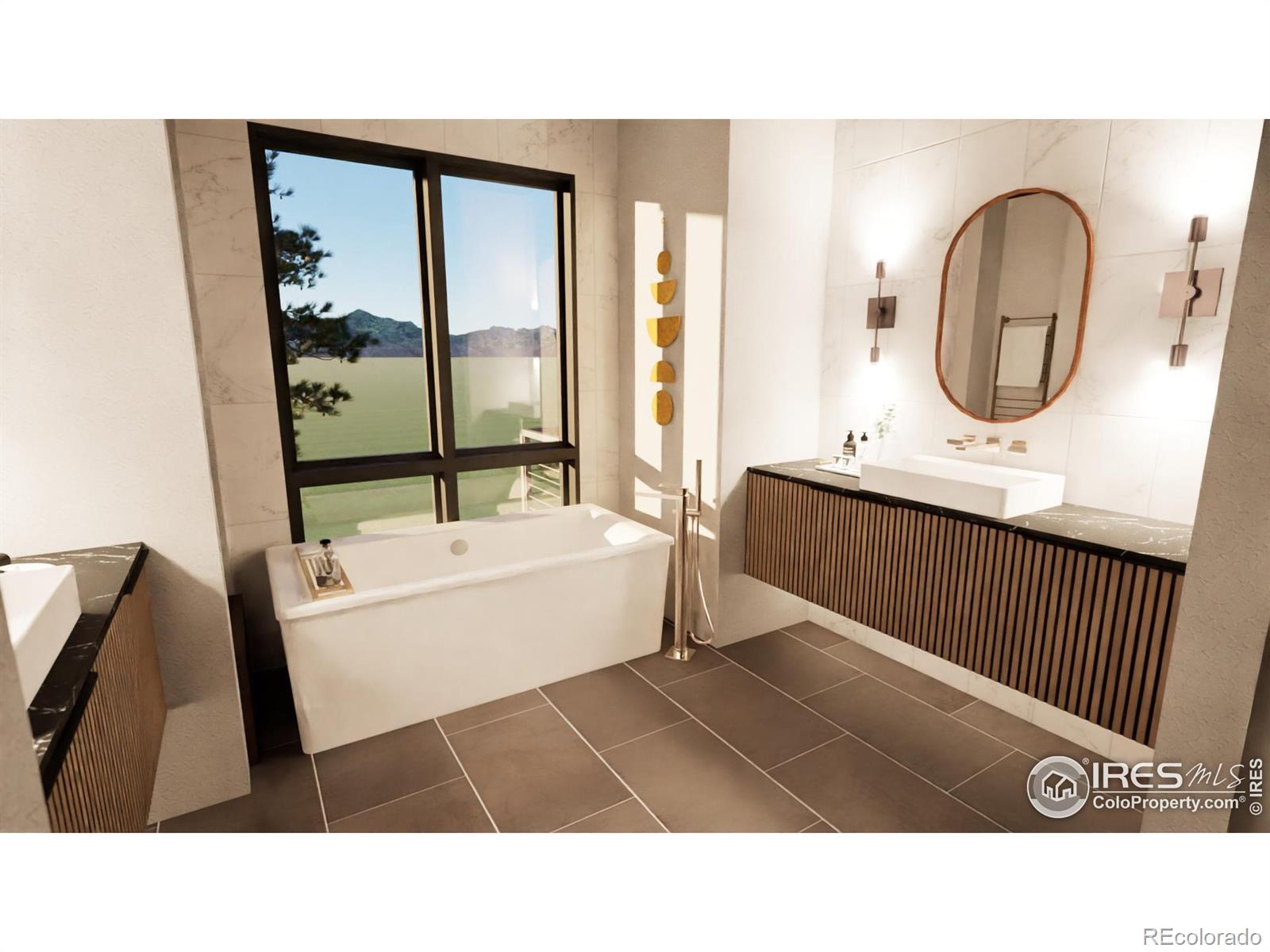 MLS Image #3 for 9578  mountain ridge drive,boulder, Colorado