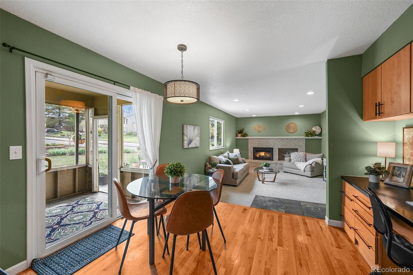 MLS Image #11 for 6918 e long avenue,centennial, Colorado