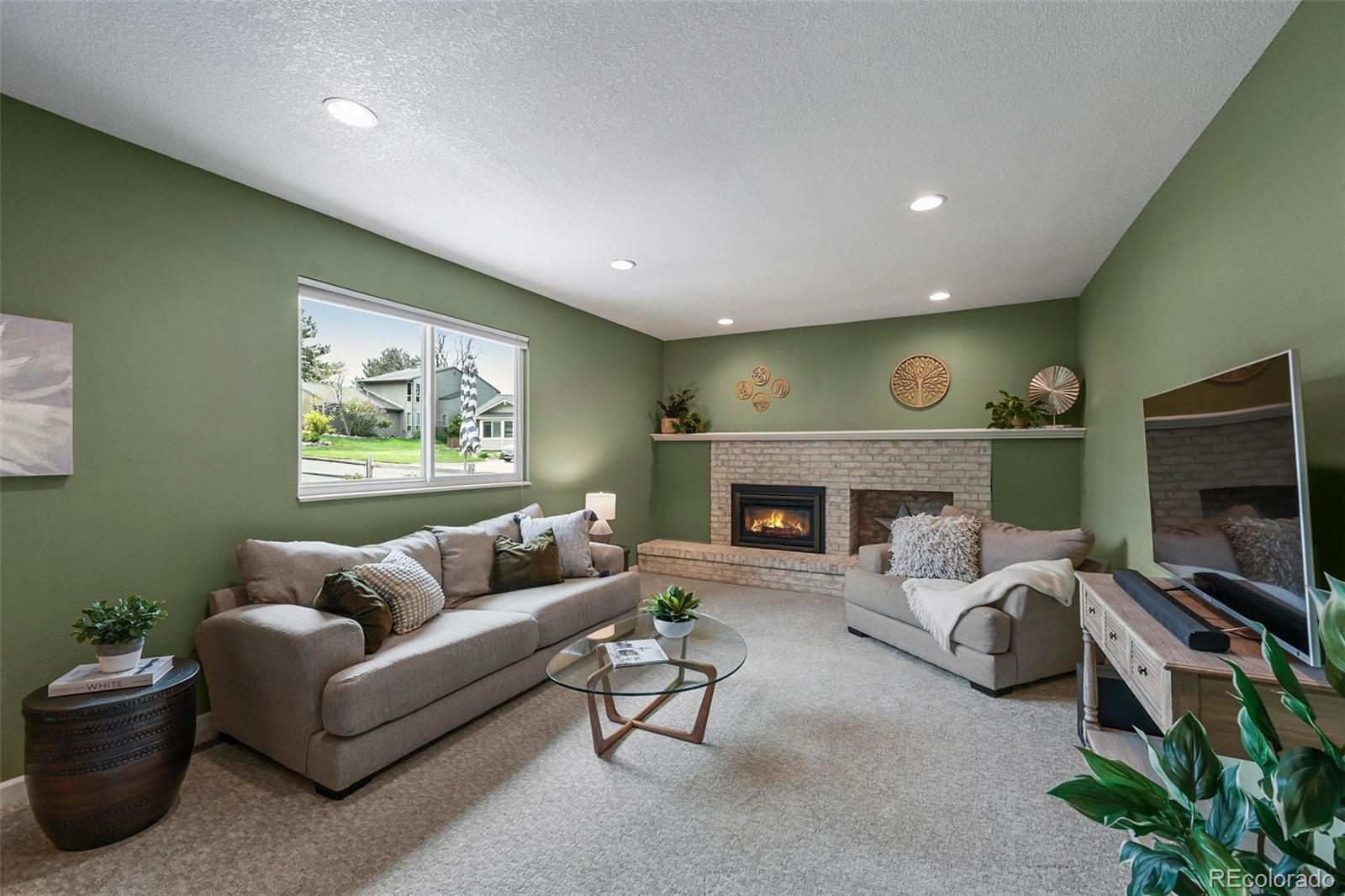 MLS Image #13 for 6918 e long avenue,centennial, Colorado