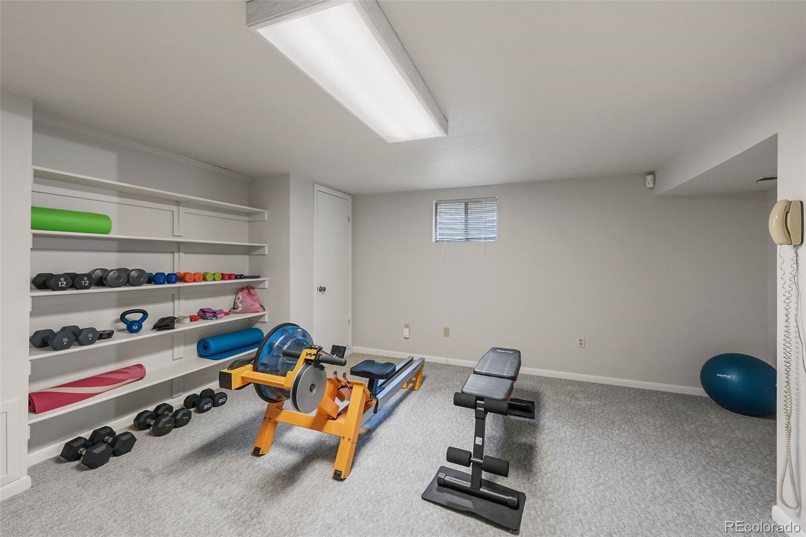 MLS Image #21 for 6918 e long avenue,centennial, Colorado