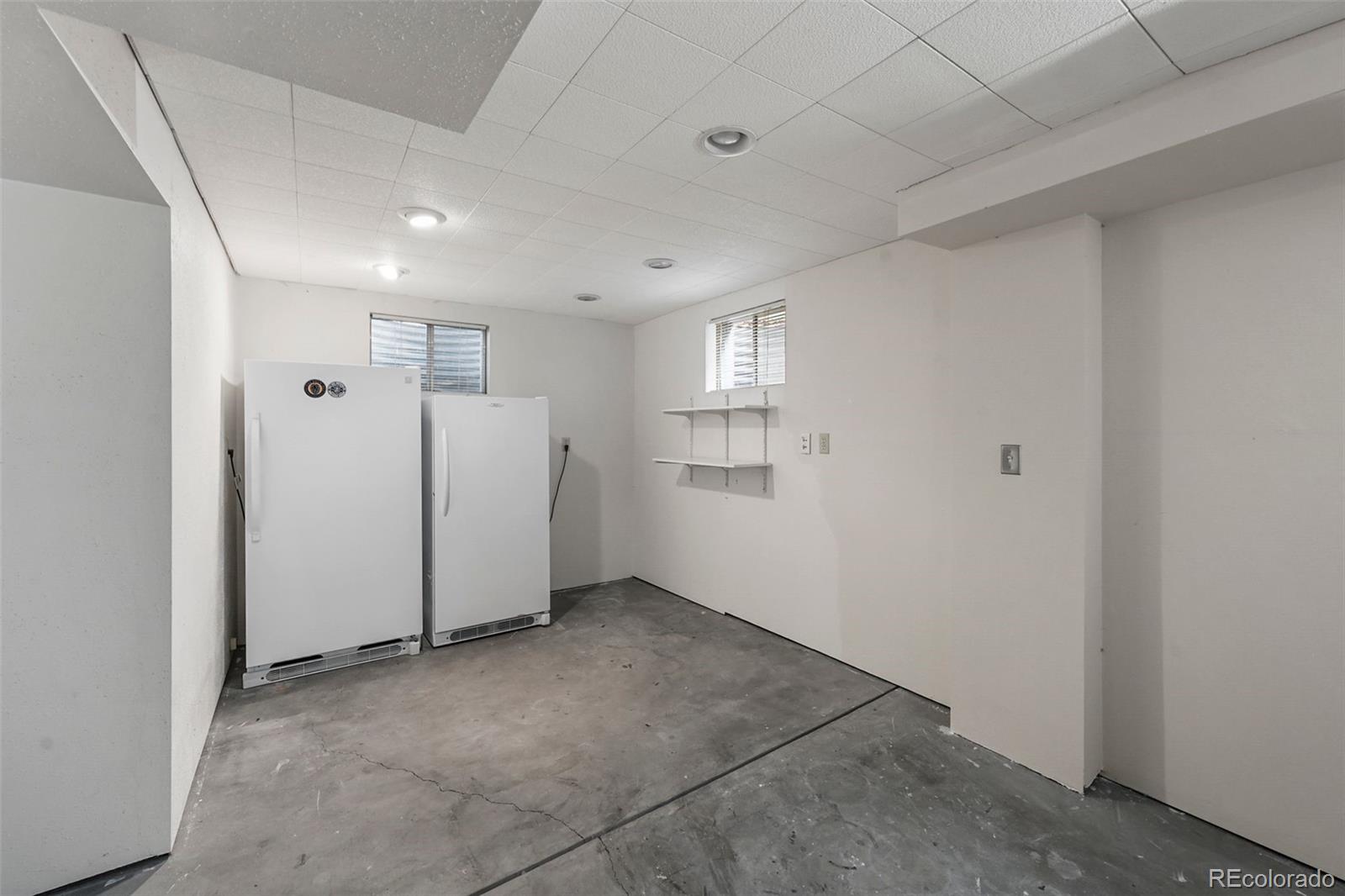 MLS Image #22 for 6918 e long avenue,centennial, Colorado
