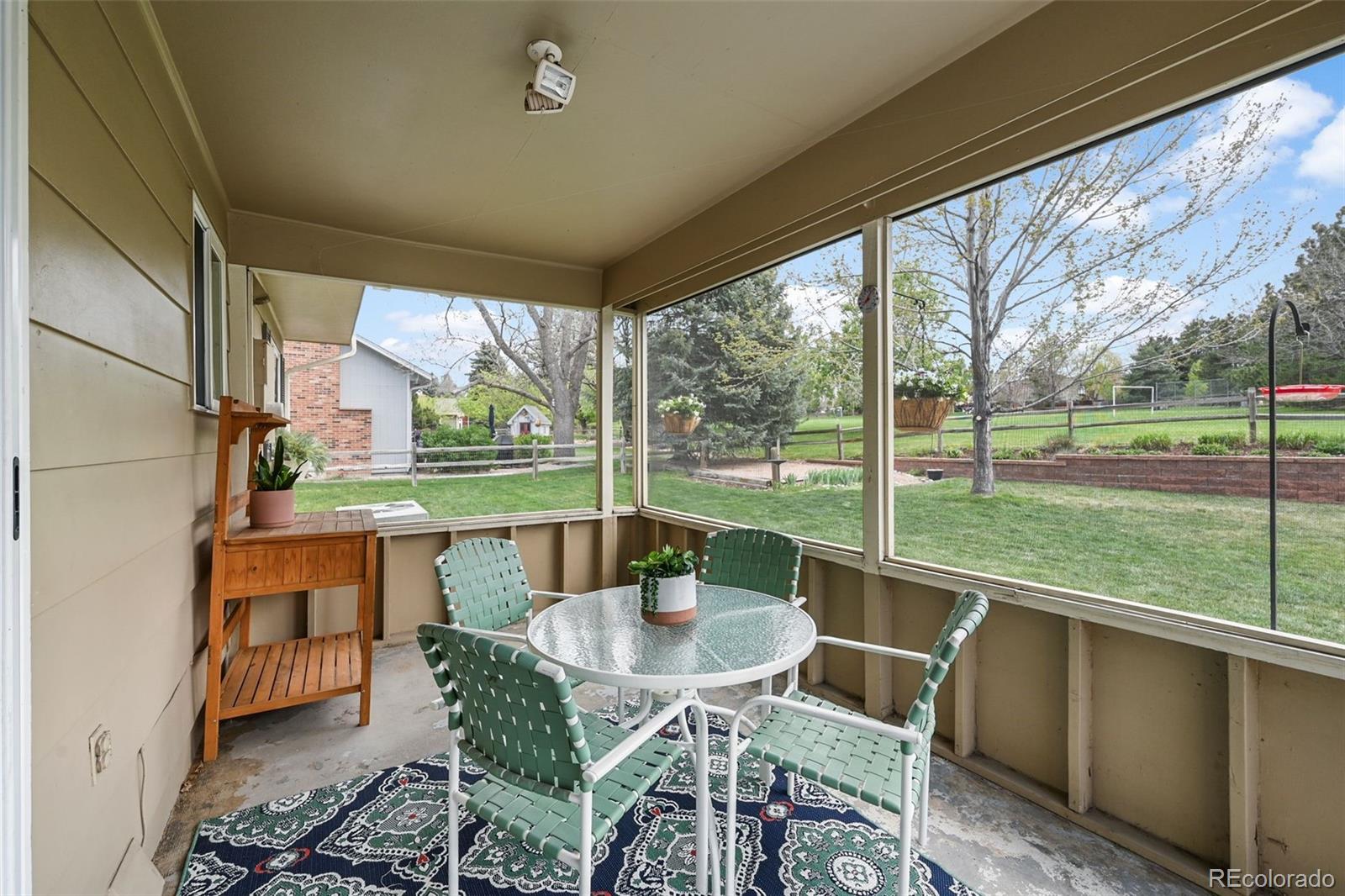 MLS Image #25 for 6918 e long avenue,centennial, Colorado